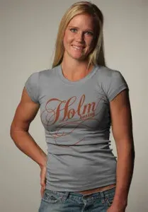 Holly Holm