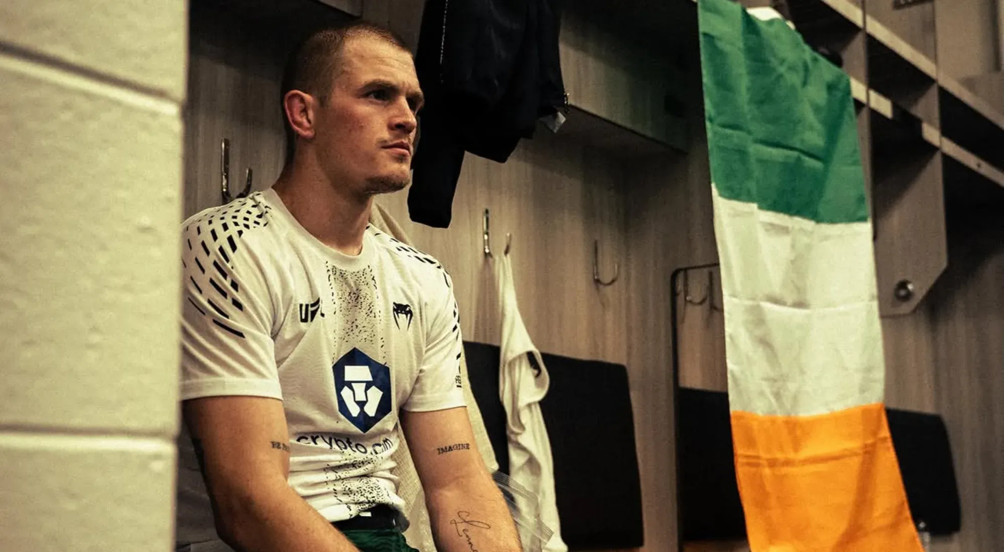UFC Bantamweight Predicts a Grim Future for Ian Garry’s Championship Chances