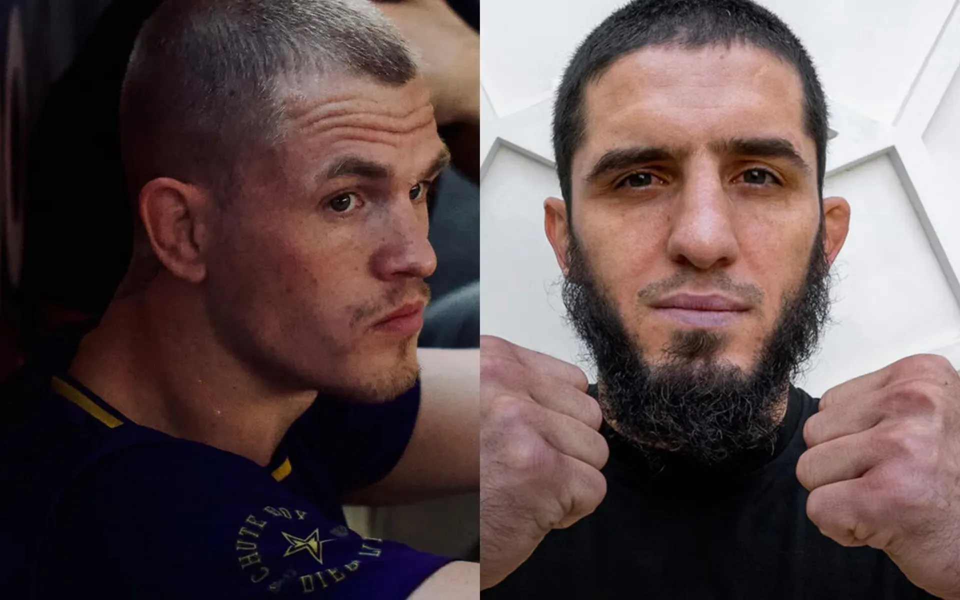 “Genius” – Javier Mendez counters Dana White over criticism of Ian Machado Garry for Islam Makhachev UFC fight