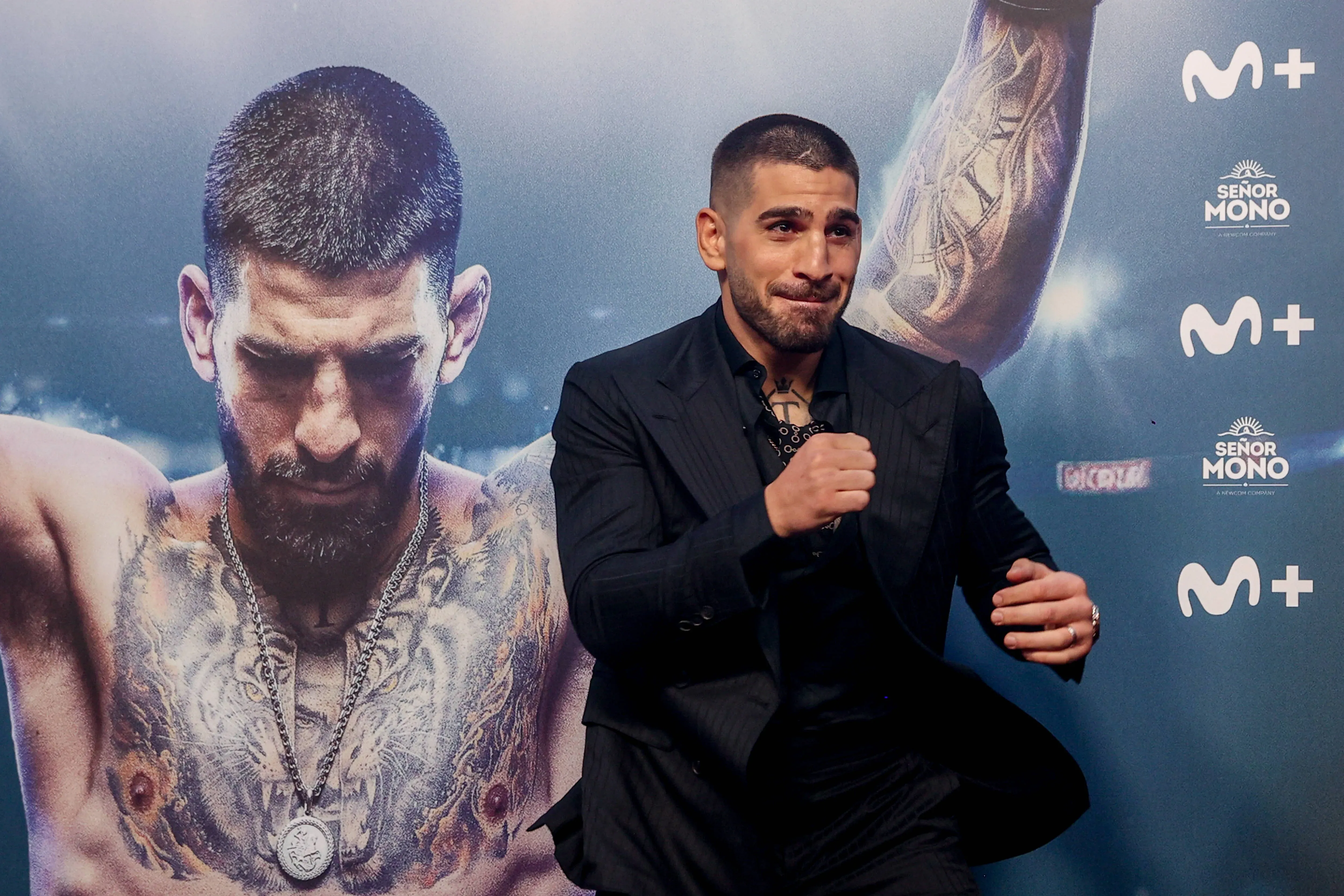 Ilia Topuria Explains Why He’s the Worst Possible Matchup for Islam Makhachev