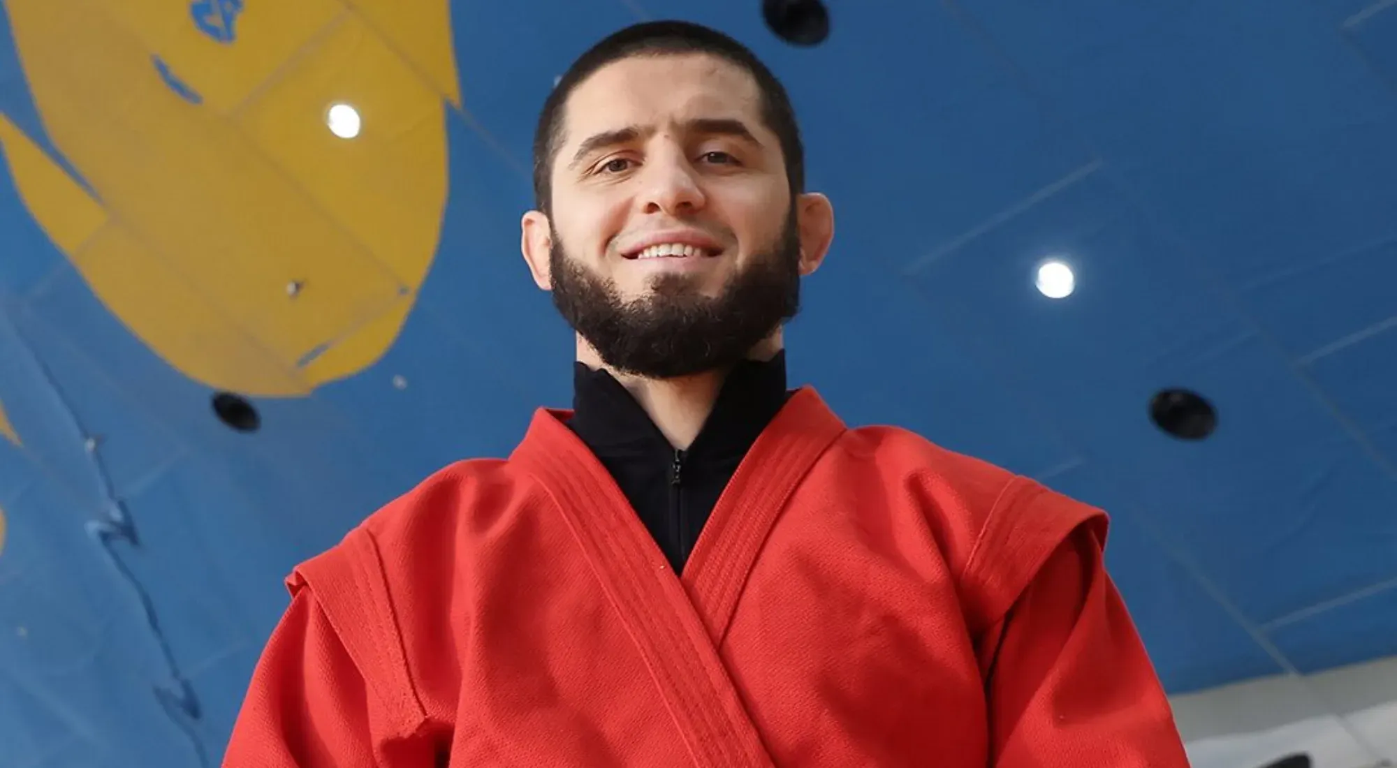 Former UFC Double-Champ Explains Why Islam Makhachev’s UFC 330 Win is Creditworthy