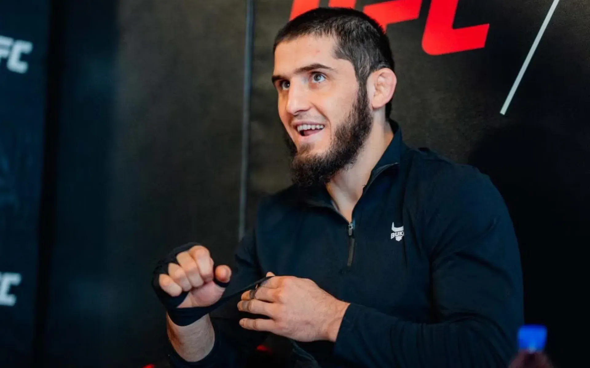 Islam Makhachev cites challenges in staying motivated, reveals what really motivates him heading into UFC 330
