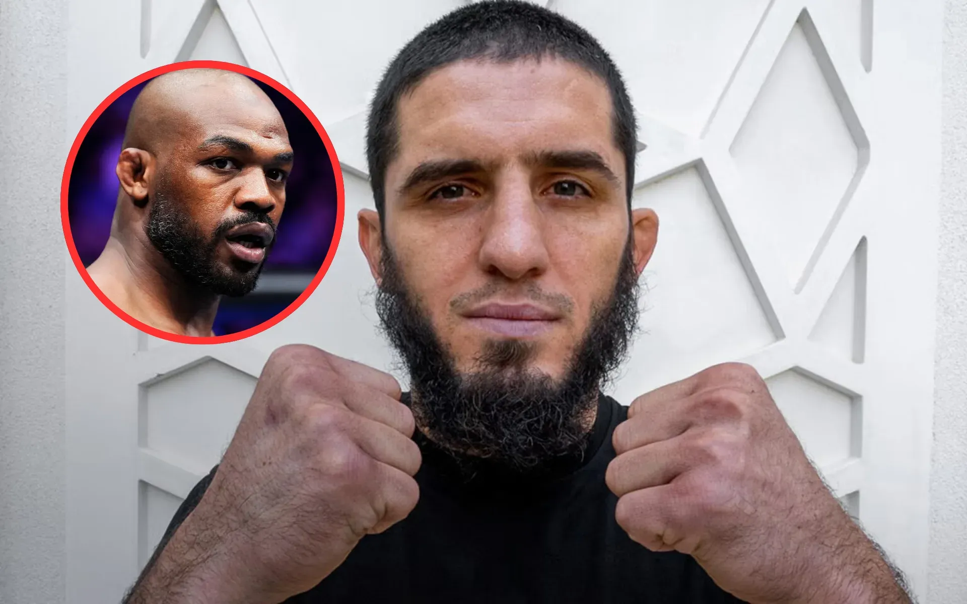 Islam Makhachev deserves appreciation from UFC fans as Jon Jones MMA GOAT debate heats up