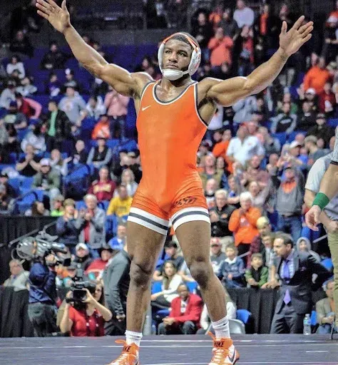 Jacobe Smith