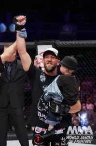 (Photo by Lucas Noonan/WSOF)