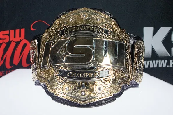 KSW App Offically Launches - MMASucka
