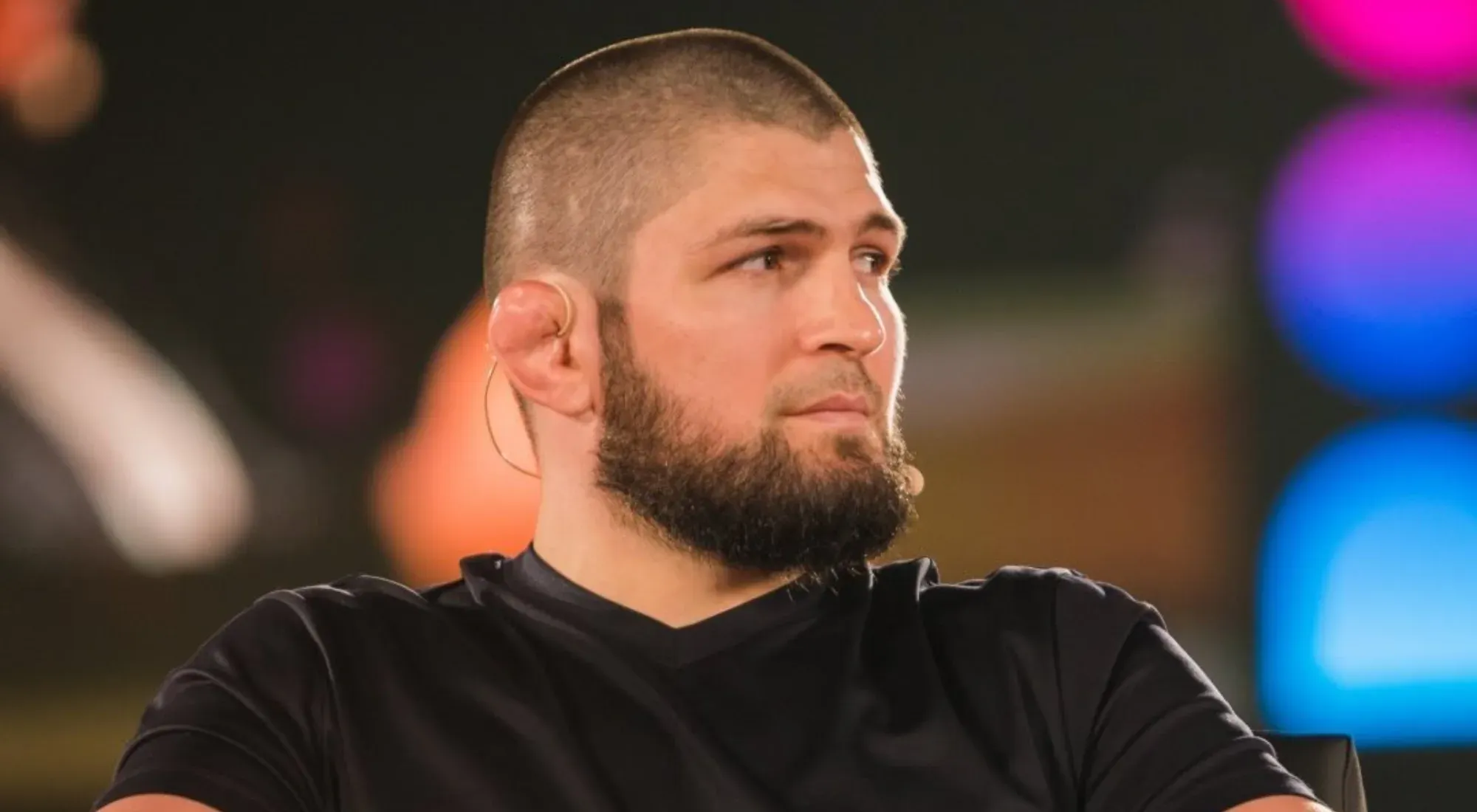 Khabib Nurmagomedov Details Shocking Price He Has To Pay For Supporting Palestine