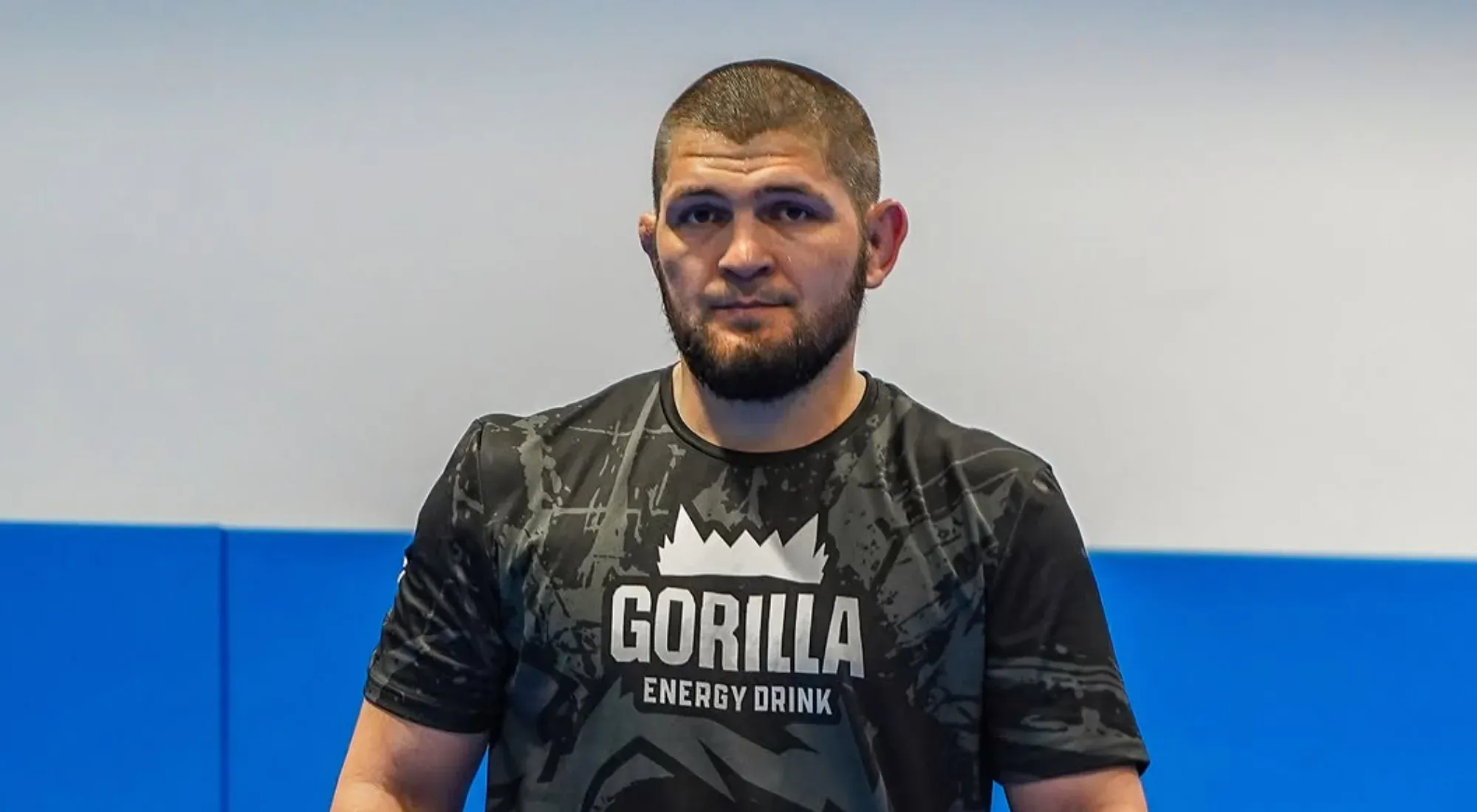 Khabib Nurmagomedov Reveals Fans Never Saw his Fighting Limit
