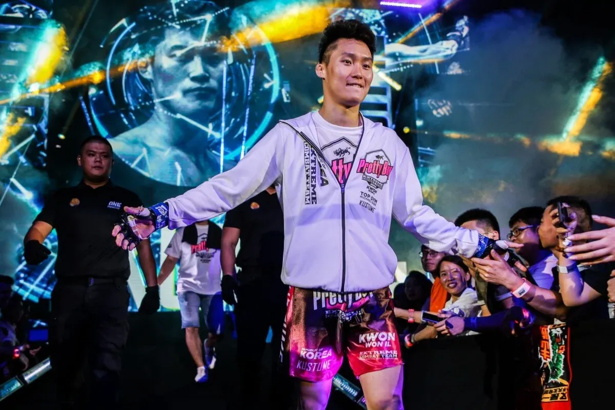 DWCS 91: How to Watch and Full Fight Card