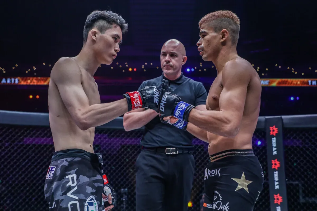 DWCS 91 Staff Picks: Light Heavyweight Finishers Square Off