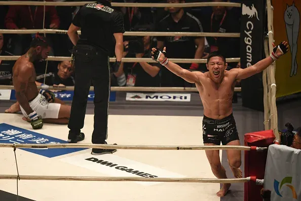 Kyoji-Horiguchi