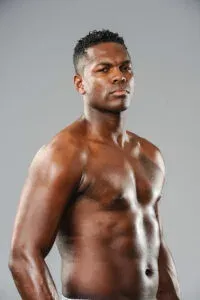 Remy Bonjasky GLORY 80 Badr hari
