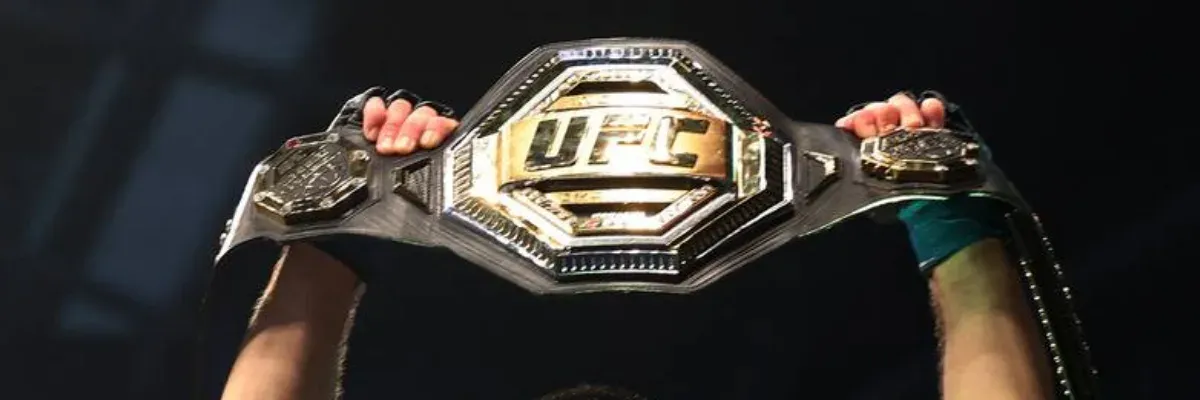 Who’s Next to Get Chance at UFC Lightweight Championship?