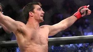 Luke Rockhold