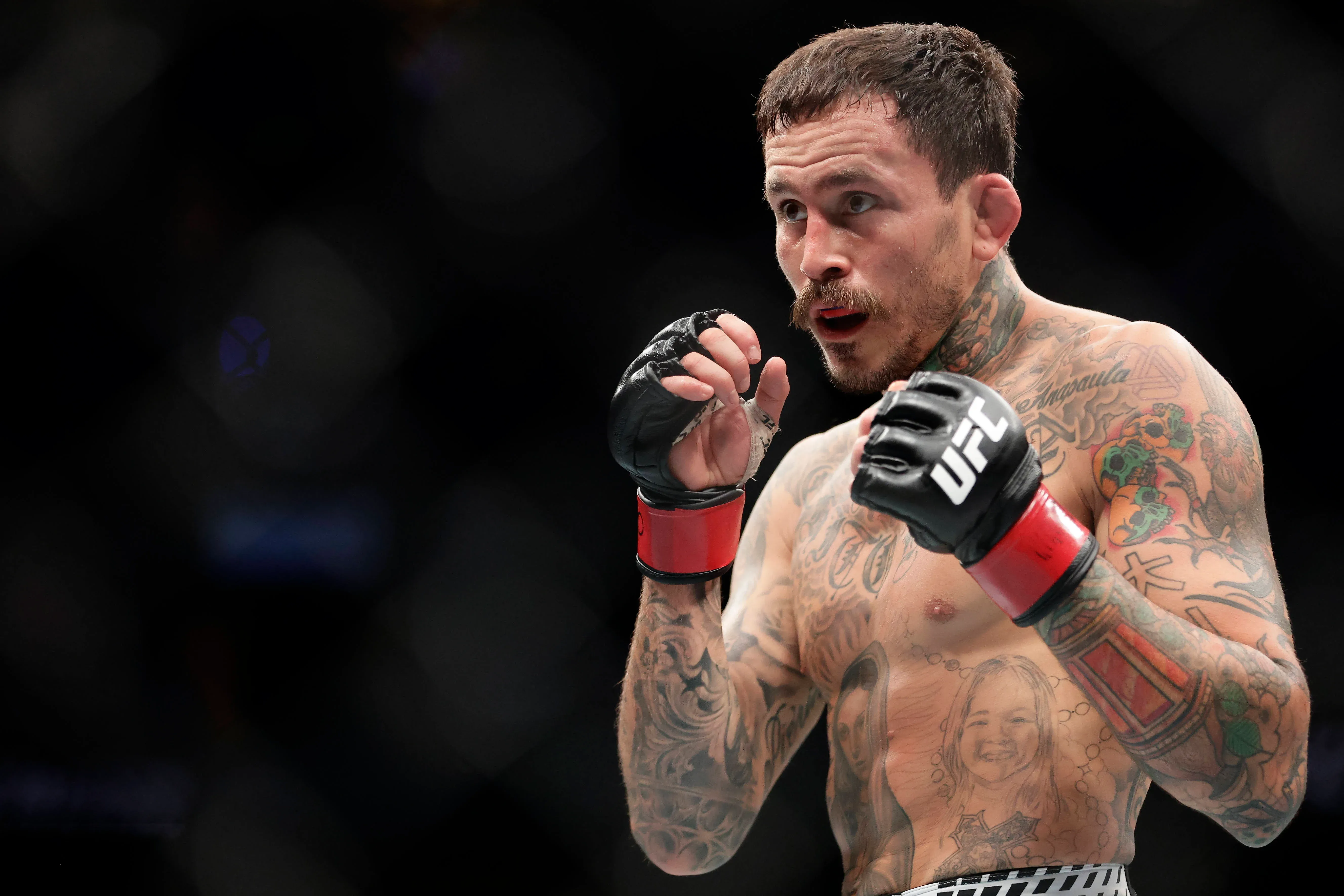 Marlon Vera’s UFC eturn Confirmed for September Against Charles Jourdain