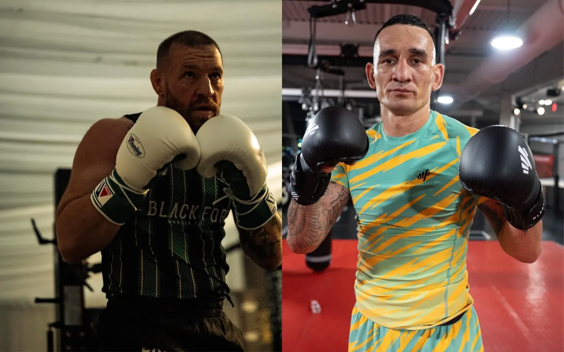 Max Holloway reveals how he plans to defeat Conor McGregor, warns about Hawaiian beatdown at UFC 329
