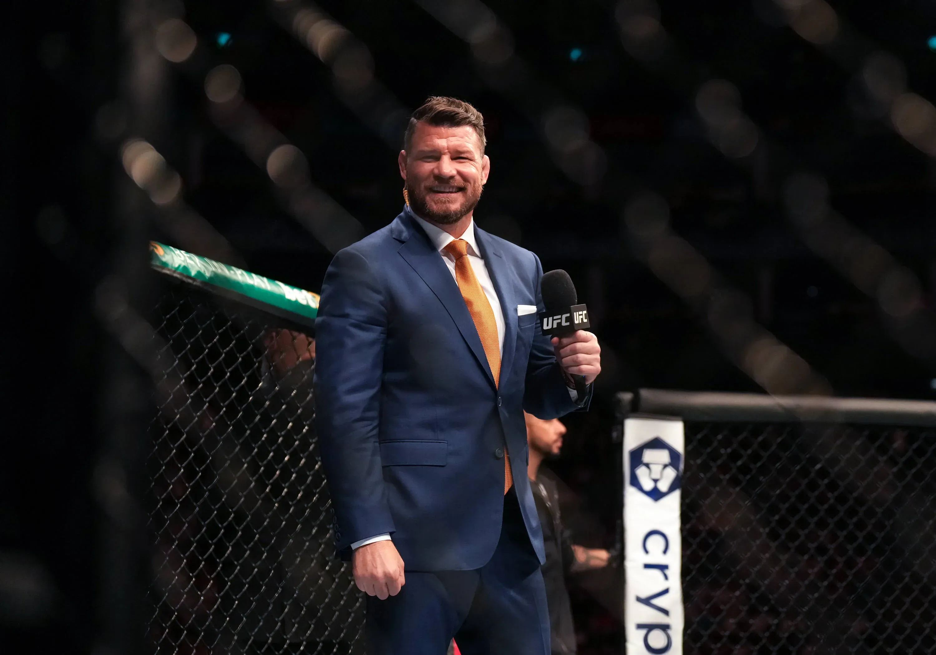 Michael Bisping Discusses Paddy Pimblett’s Next Fight