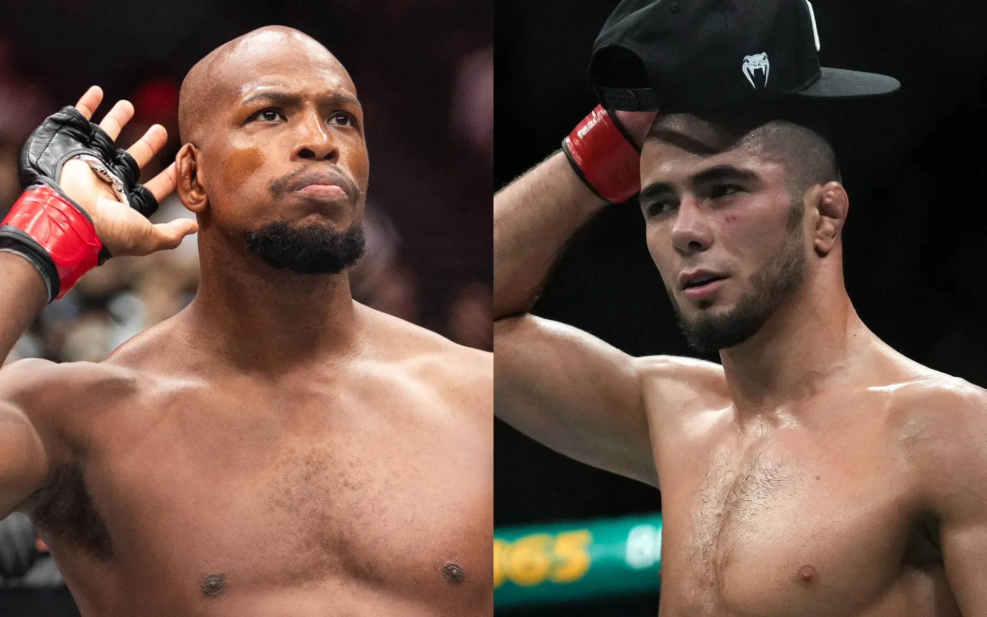 Muhammad Mokaev Takes a Subtle Dig at the UFC After Michael Venom Page’s Exit