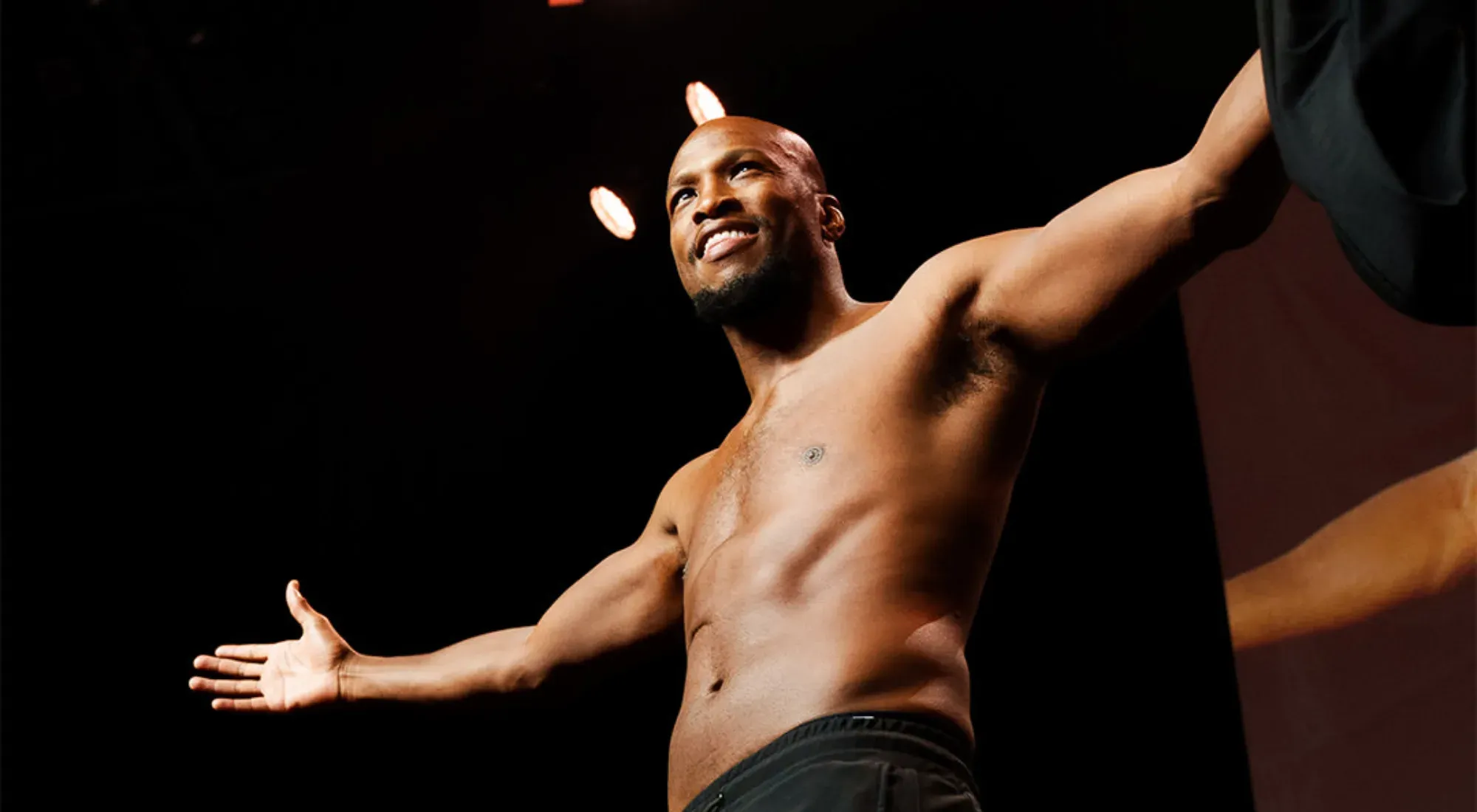 MMA Fans Speculate What’s Next for Michael Page Following UFC Departure