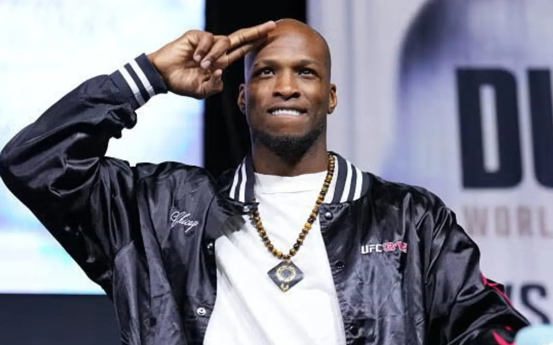 Michael Page opens up on fighting future before his deal’s final fight at UFC Paris against Nursulton Ruziboev