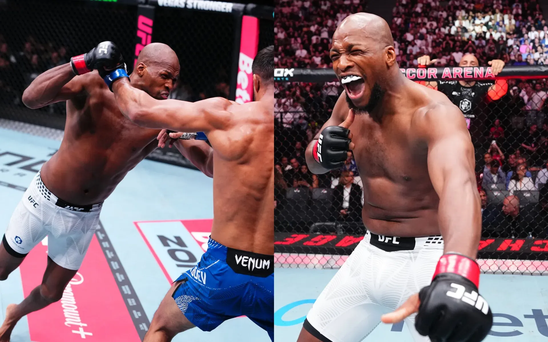 Michael Page opens up about Nursulton Ruziboev win at UFC Paris, aims to tweak his style and re-sign