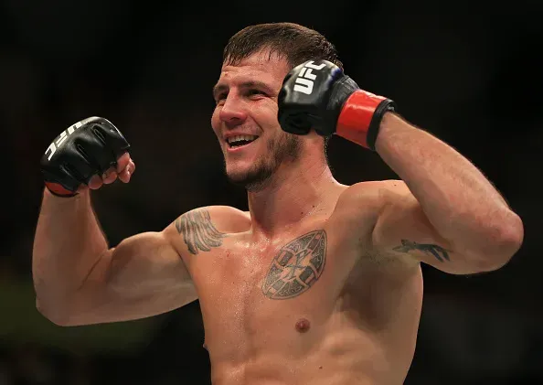 UFC 329 Offers Explosive Prelims in Las Vegas Saturday Night