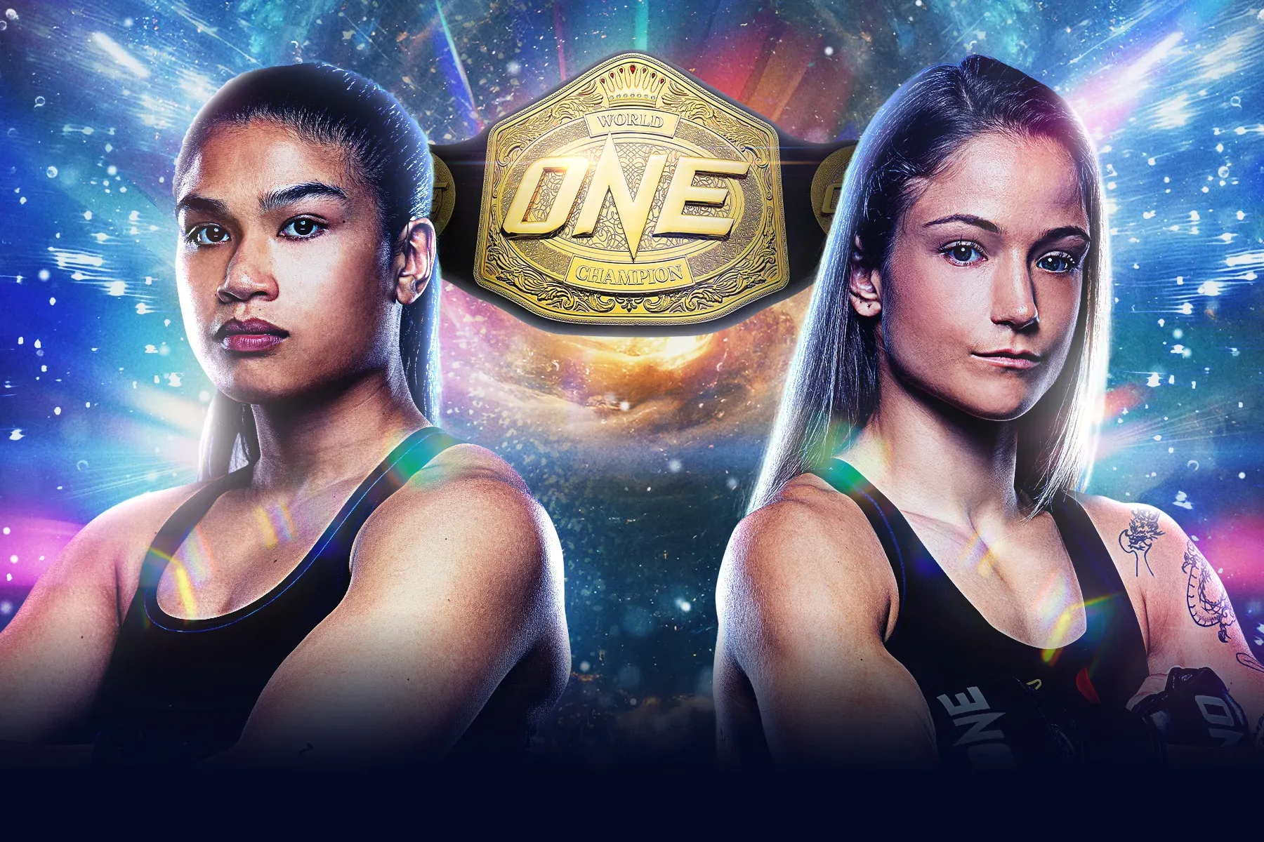 ONE Fight Night 35: Keep It Locked For Awesome Show Tonight!