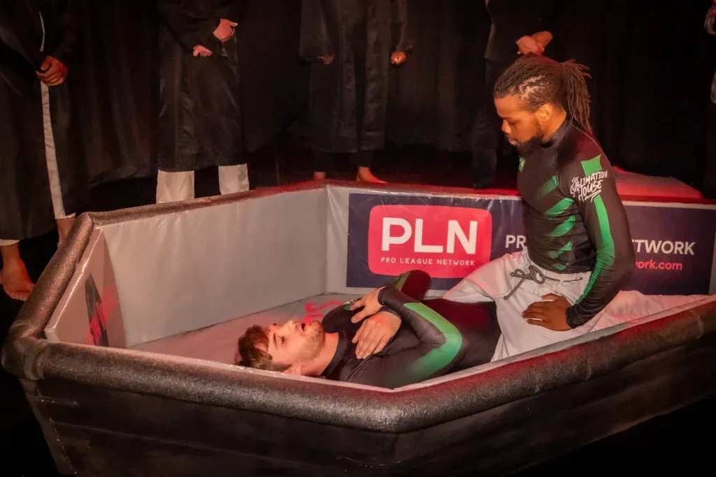 Coffin Wars