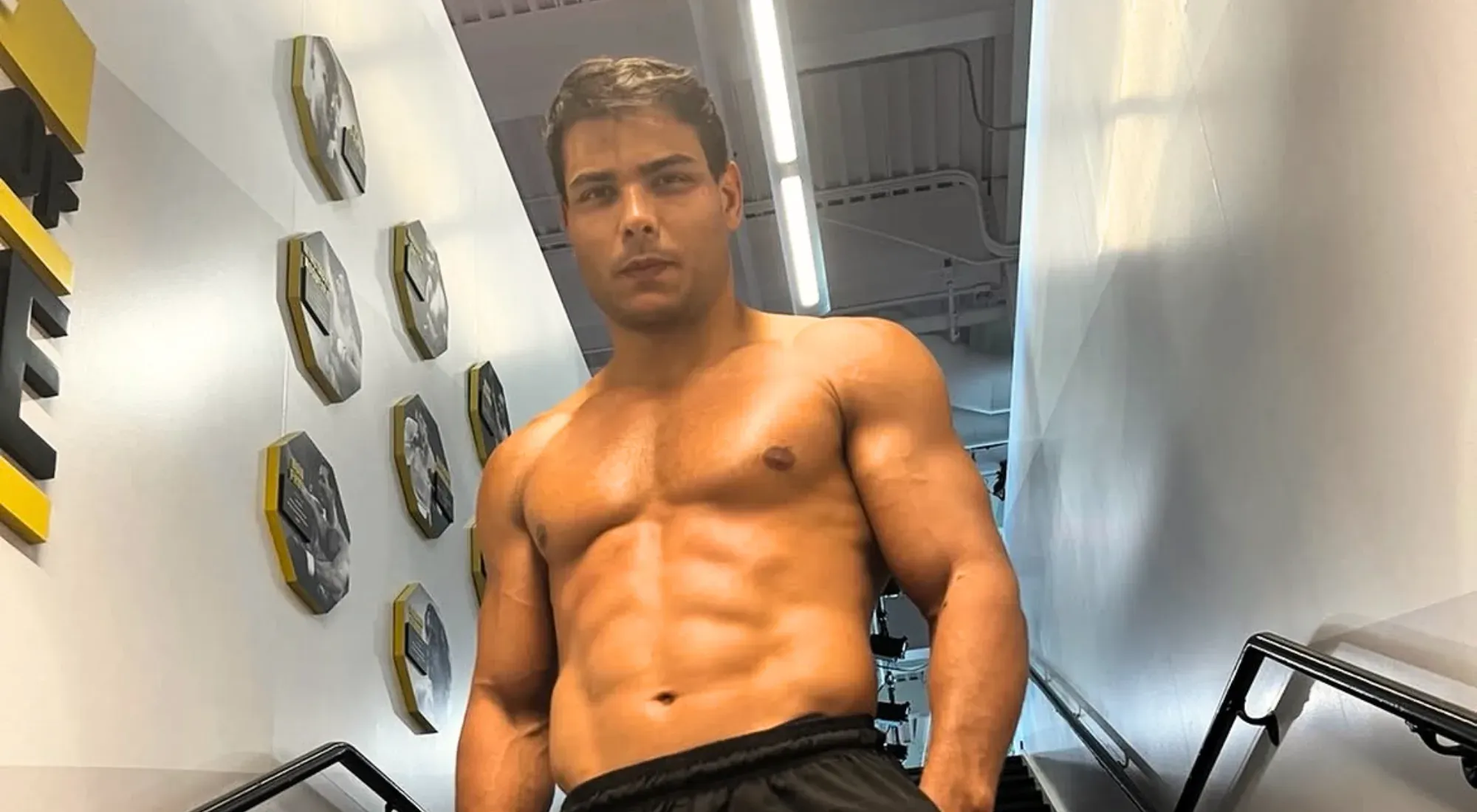 Paulo Costa Voices his Frustrations About UFC 332