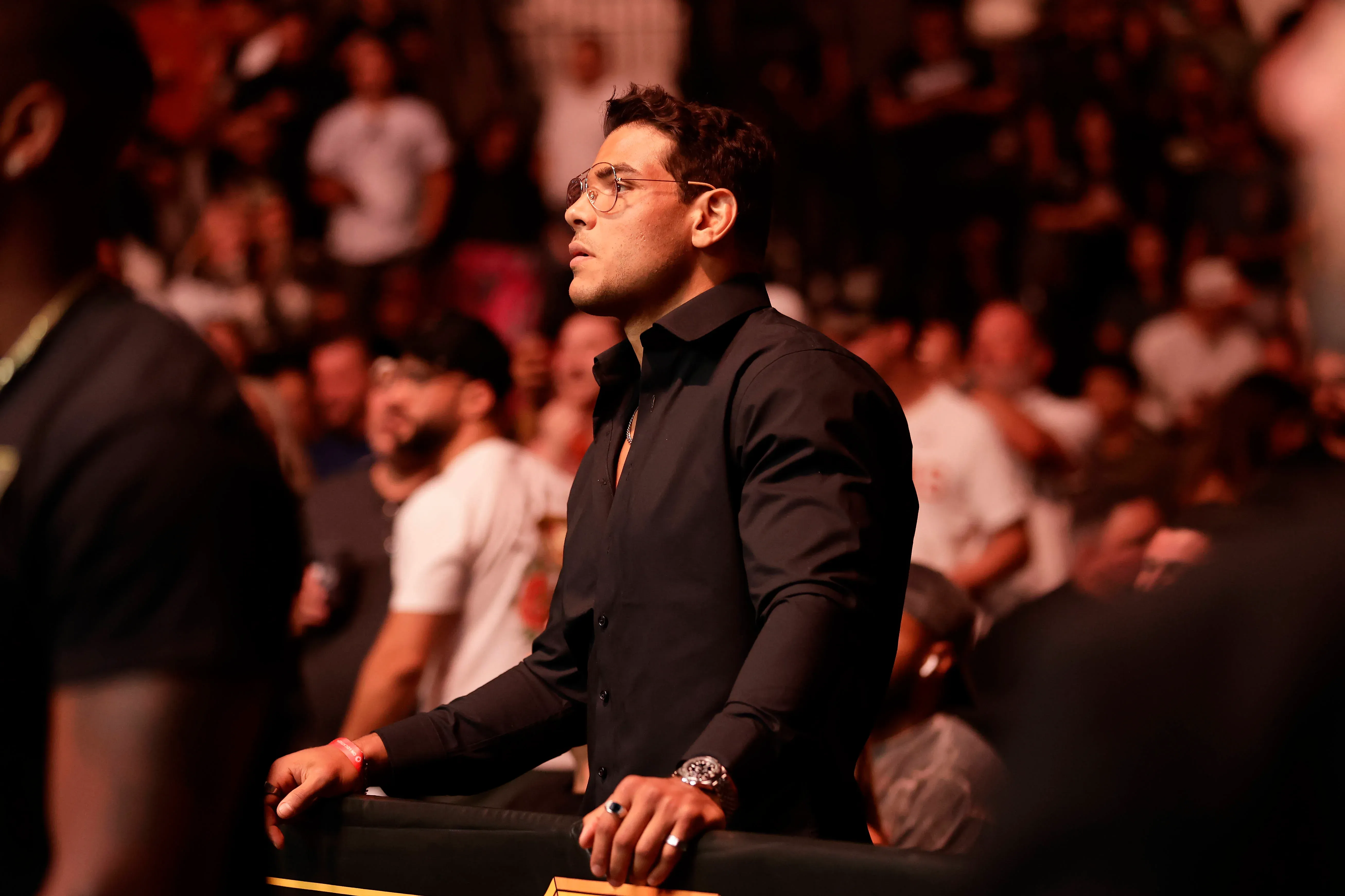 Paulo Costa Reveals Why He Turned Down UFC Abu Dhabi Main Event vs Magomed Ankalaev
