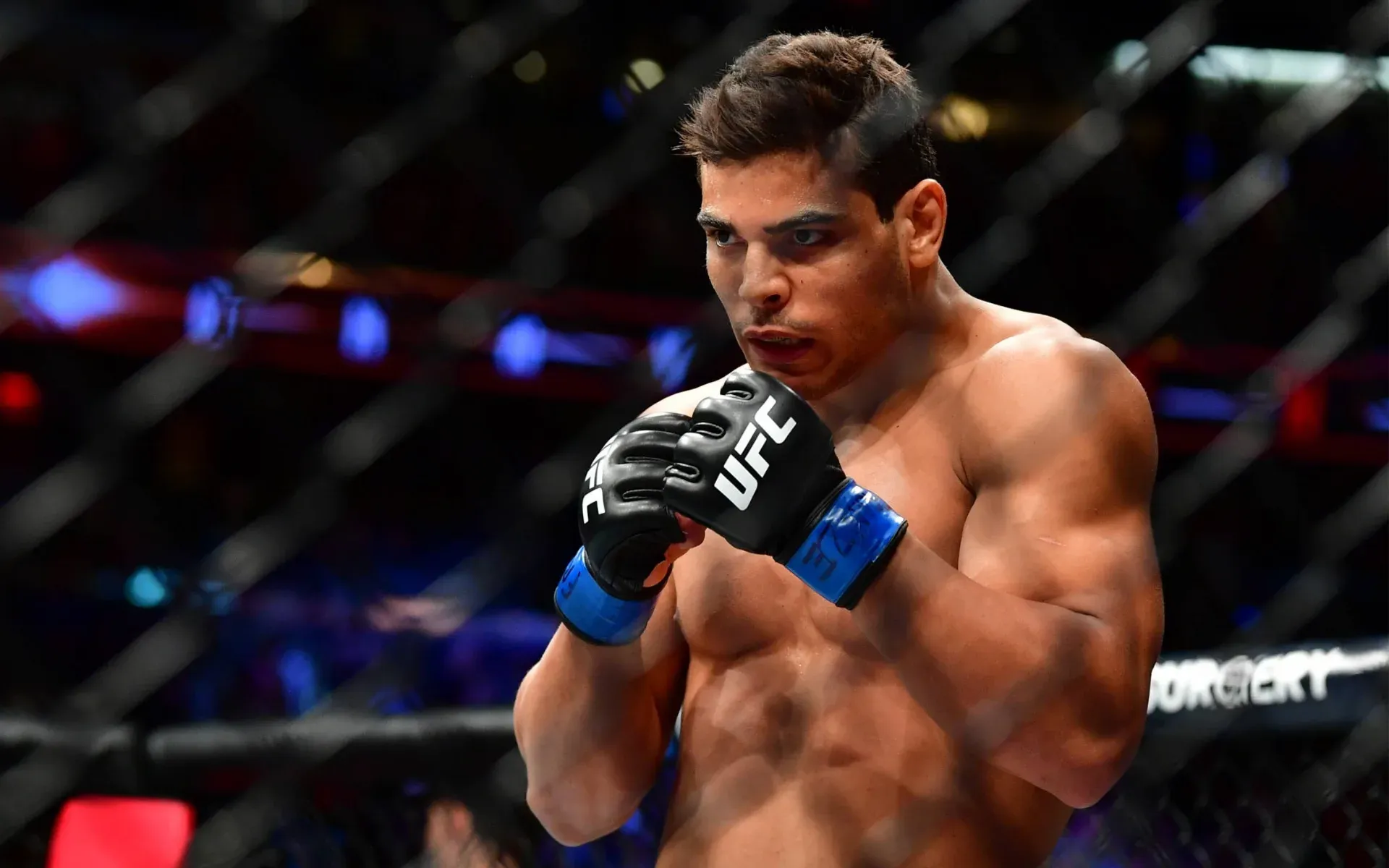 Paulo Costa cites UFC delay in booking his contract’s final fight, is open to heavyweight matchup as well