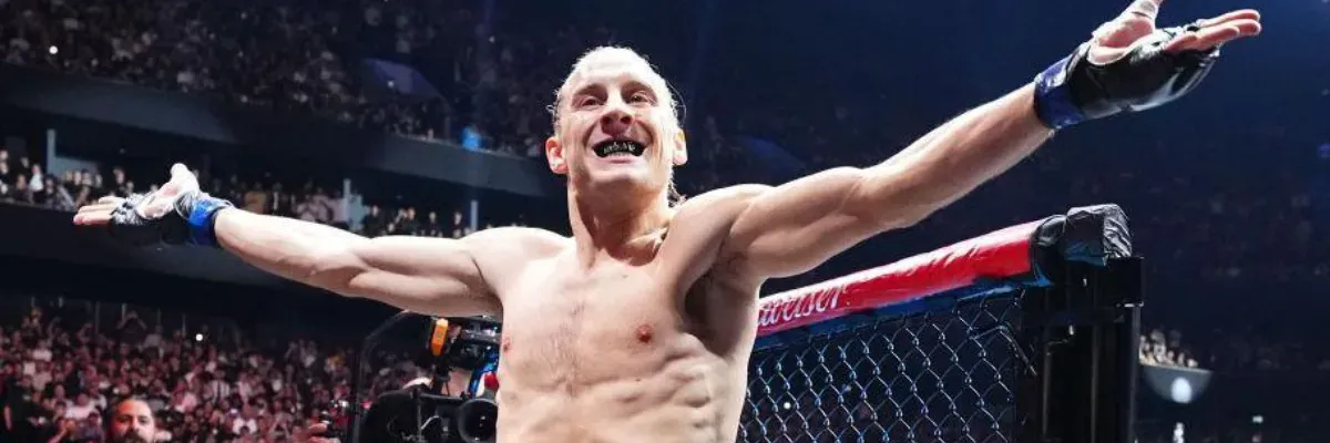 Is Paddy Pimblett Becoming the UFC’s Next Pay-Per-View Star?