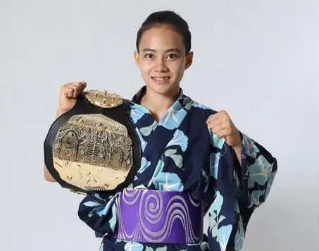Phayahong Ayothayafightgym