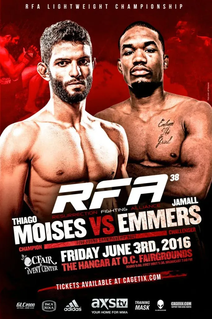 RFA38