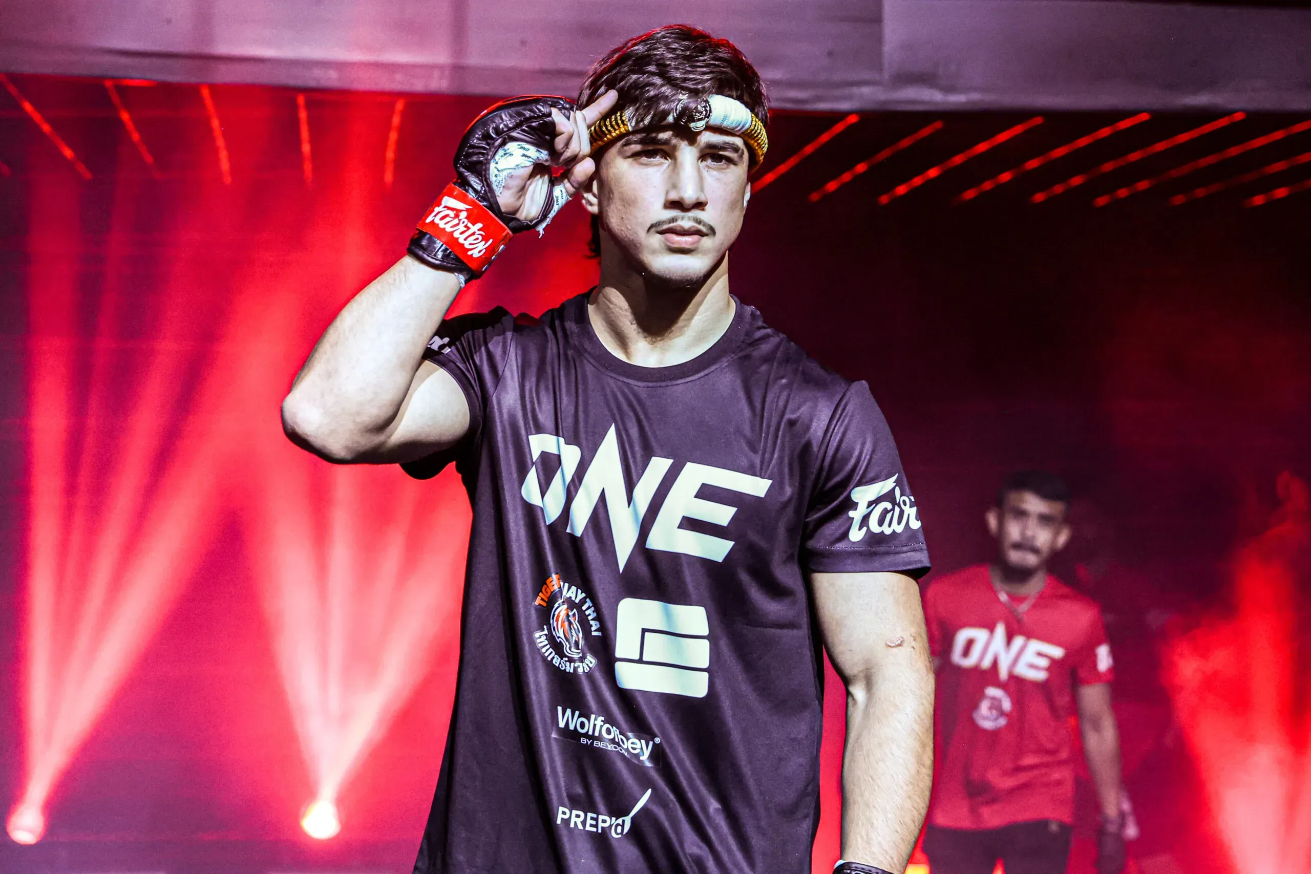 The Inner Circle 24: Ramadan Ondash Sets Sights On Title Shot, Starting With Friend Johan Ghazali