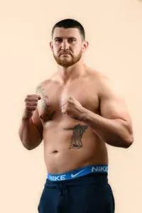 Rhys Brudenell