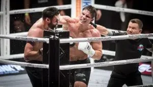Rico Verhoeven
