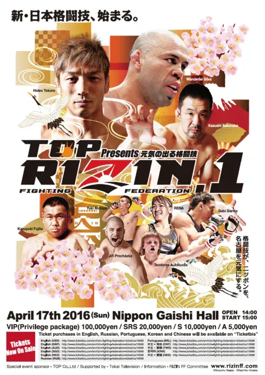 Rizin