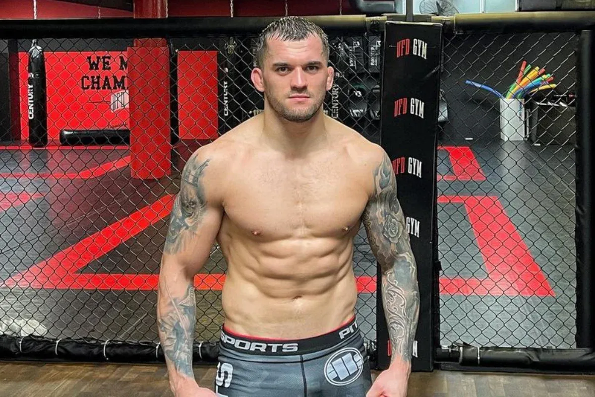 Roberto Soldic set to make UFC debut against Kalinn Williams at UFC 332
