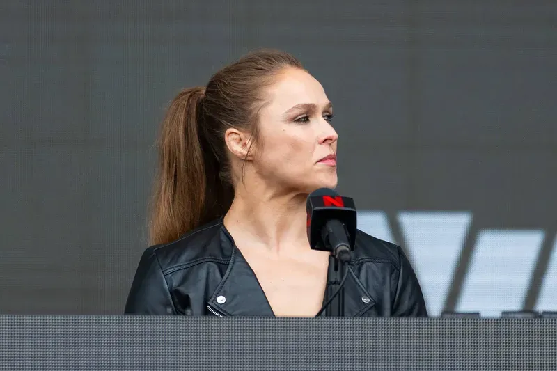 Ronda Rousey Unloads on Hunter Campbell: “He Doesn’t Know How To Market Anybody”