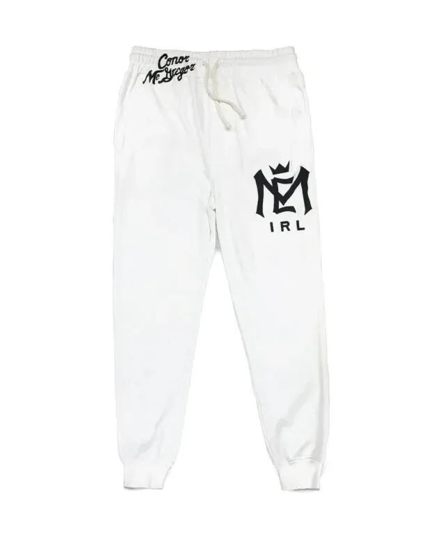 Conor McGregor and Roots of Fight