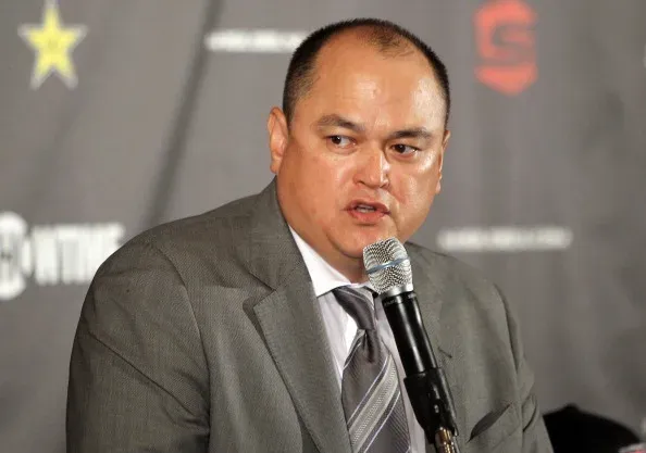 Scott-Coker