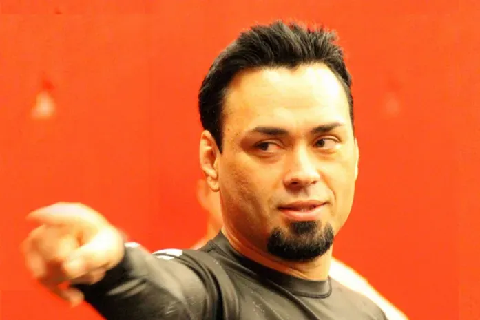 Eddie Bravo