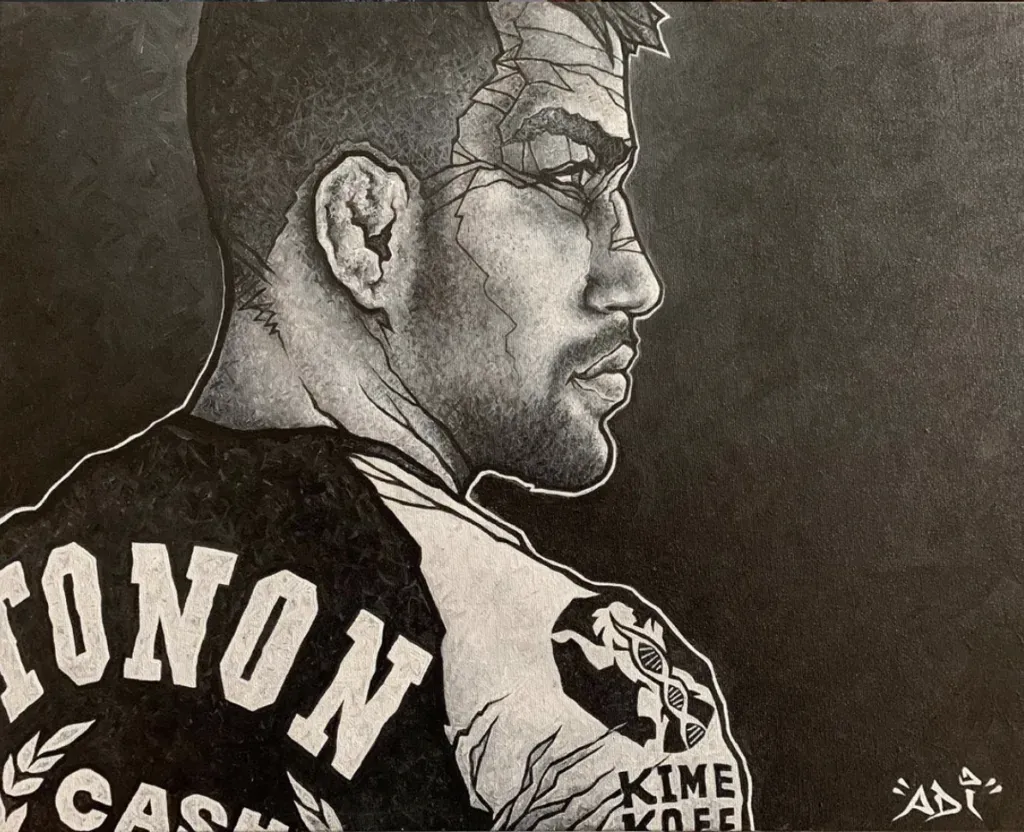 Garry Tonon