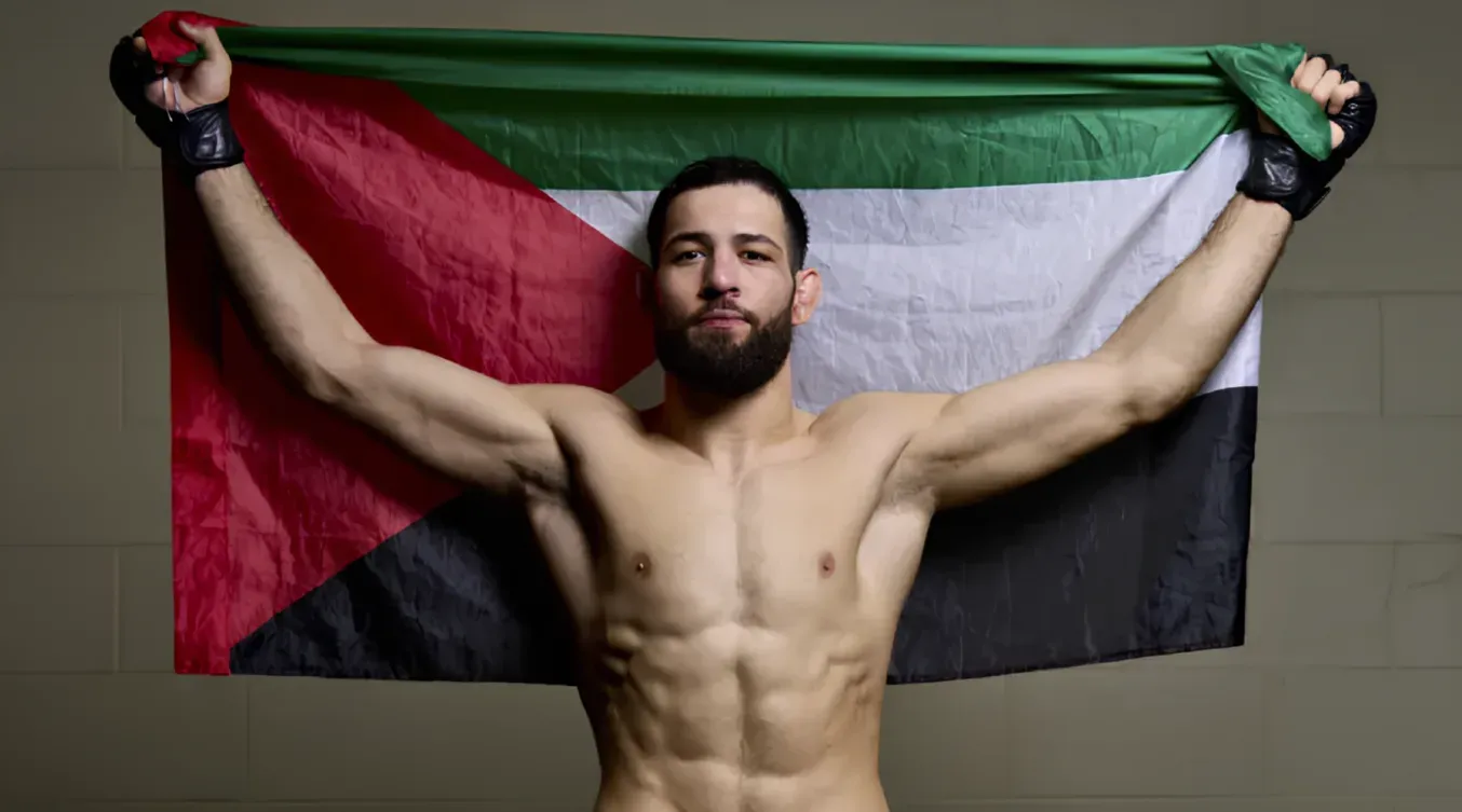 Imavov Sends Strickland Threatening DMs In Creative Promo Video, Promises “No Happy Ending”