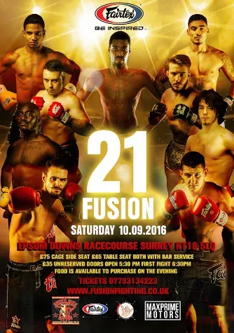 Prestige FC 2 Quick Results