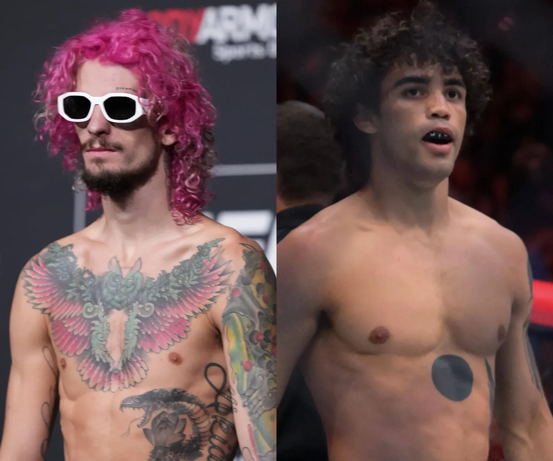 Sean O’Malley Fires Back at Payton Talbott’s Ducking Accusation: ‘Ain’t Duckin No One’