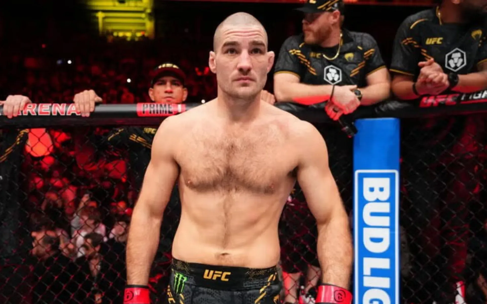 Sean Strickland deems UFC pay “predatory”, reveals average payouts and bonus for their short-notice MMA fights