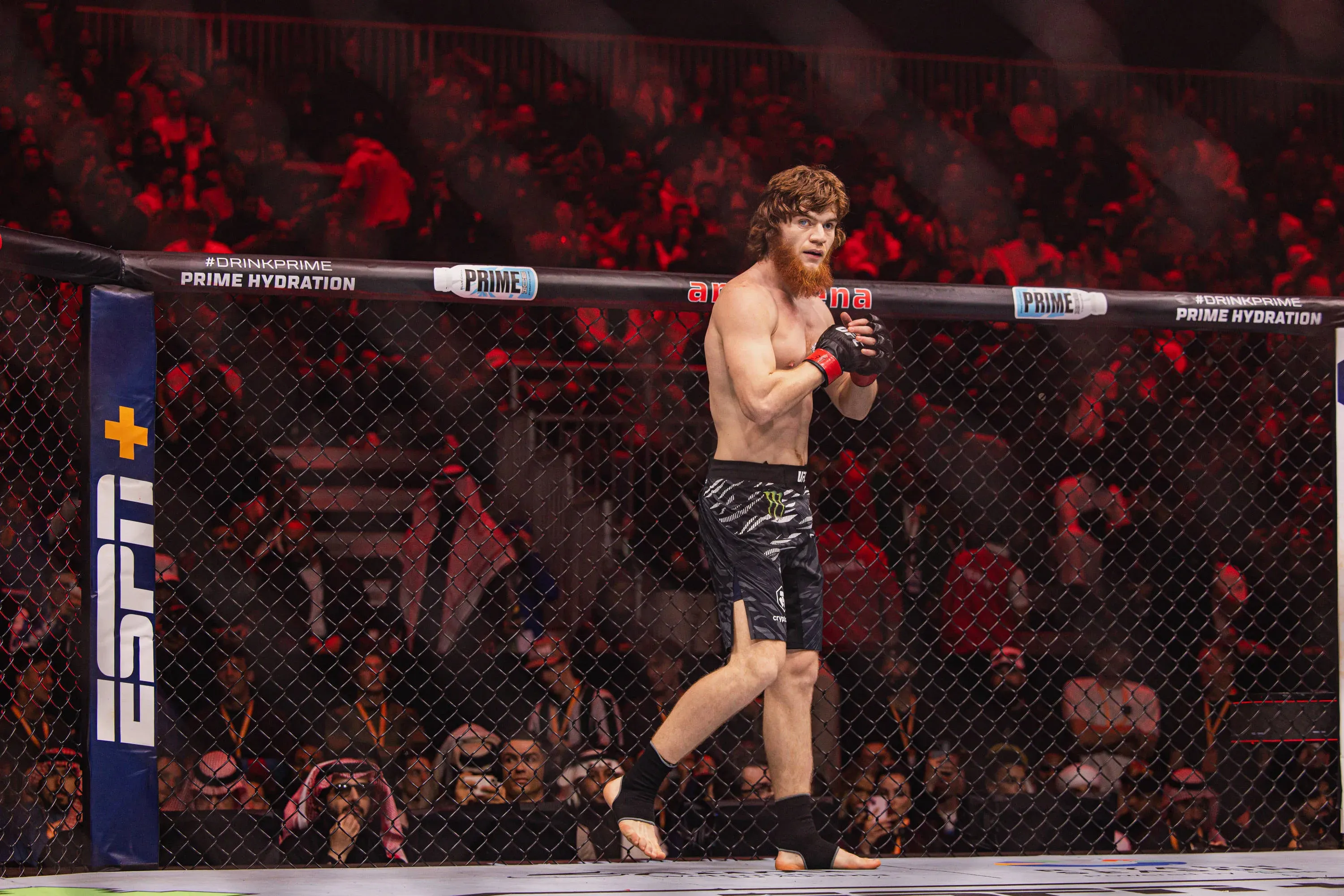 ‘Shara Bullet’ Calls Michel Pereira a ‘Hypocrite,’ Admits Sean Strickland’s UFC Title Win Still Baffles Him