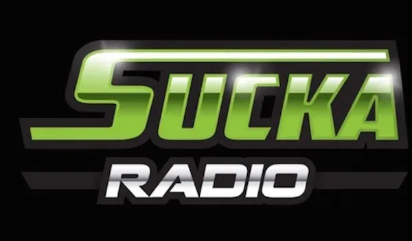 SuckaRadioLogo